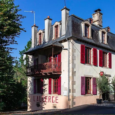Logis Auberge de Forgès Forges  Esterno foto