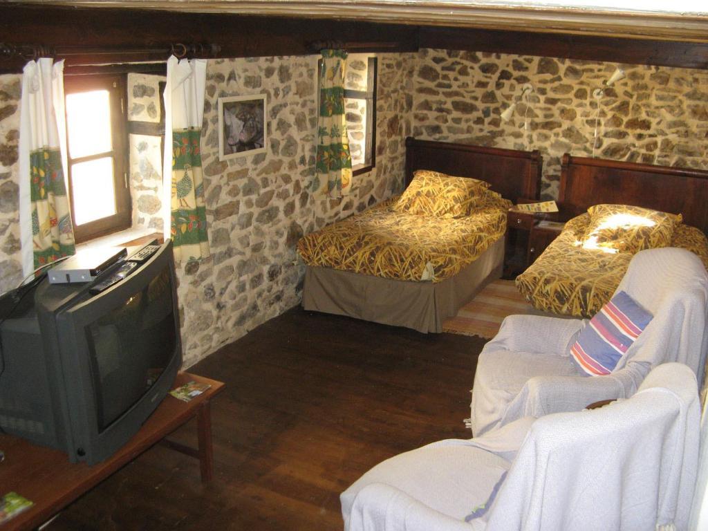 Logis Auberge de Forgès Forges  Camera foto